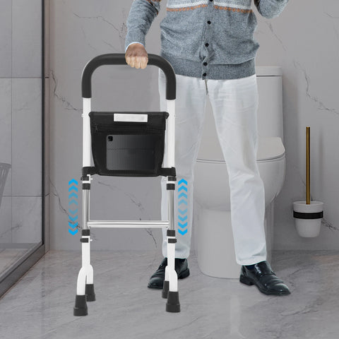 Adjustable Standing Aid