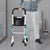 Adjustable Standing Aid
