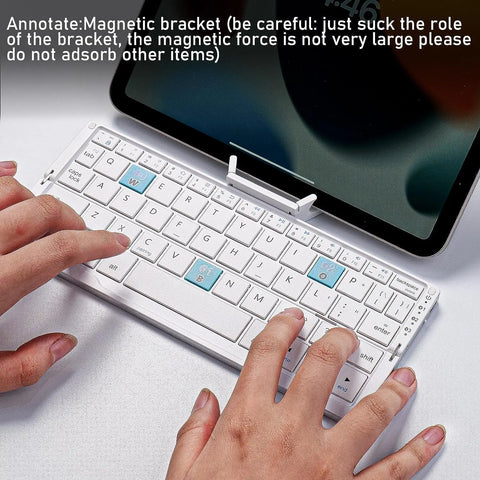 PocketPro Foldable Keys