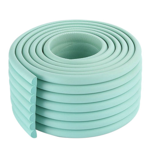 2M (6.5ft) Foam Protective Strip