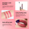 Poutique Peel Off Lipstick