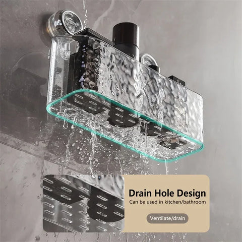 Bathroom Kitchen Basket