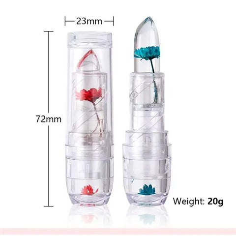 Jellique Flower Lipstick