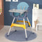 3-in-1 Baby Dining High Chair