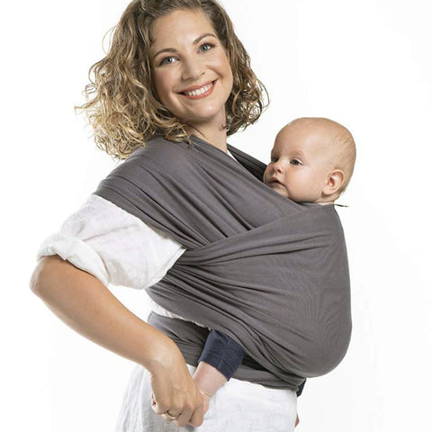 Baby Wrap Carrier