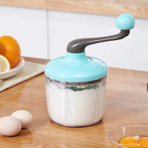 Egg Mixer