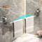 GripLock Extendable Towel Bar