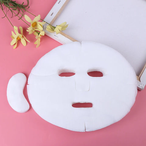 100PCS/lot DIY Disposable Face Mask