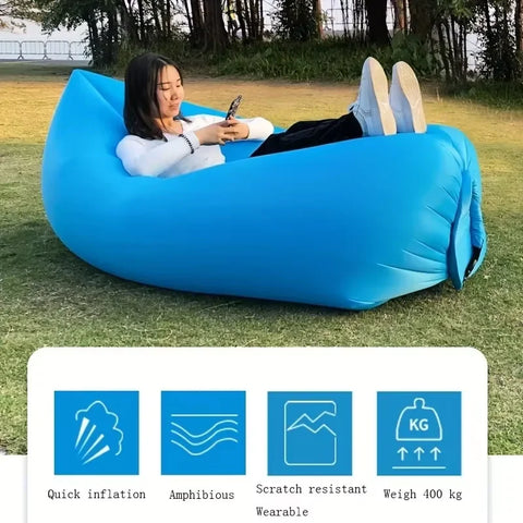 Air Lazy Inflatable Sofa