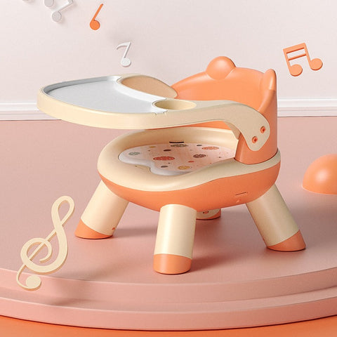 Baby Dining Table Chair