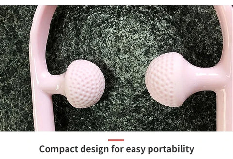 Neck Massage Tool