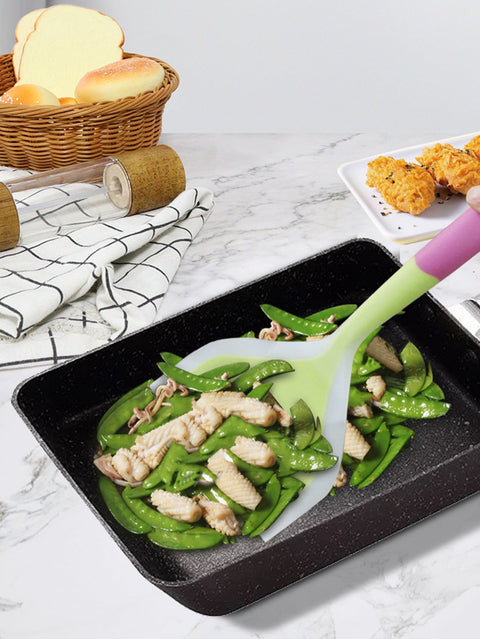 Silicone Kitchen Spatula