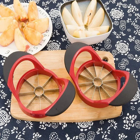 Stainless Steel Fruit Corer