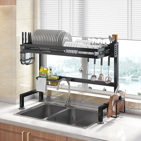 Over Sink Rack