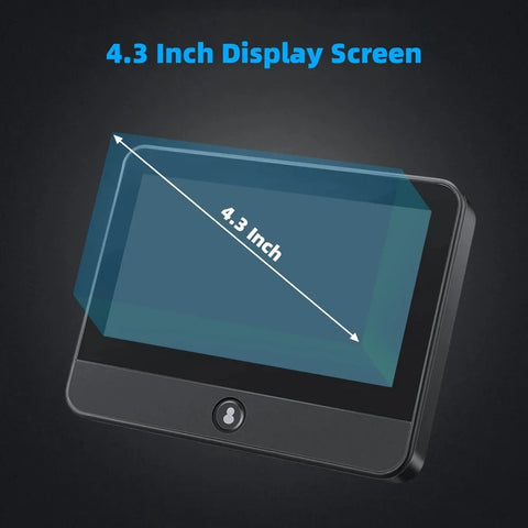 ClearGuard WiFi Viewer