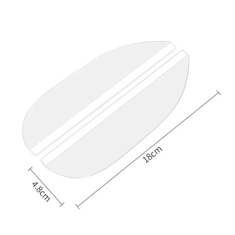 2PCS Car Accessories