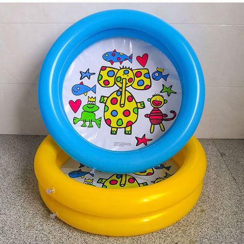 Inflatable Baby Pool