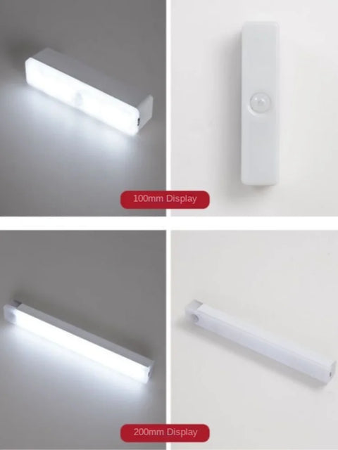 Motion Sensor Lights