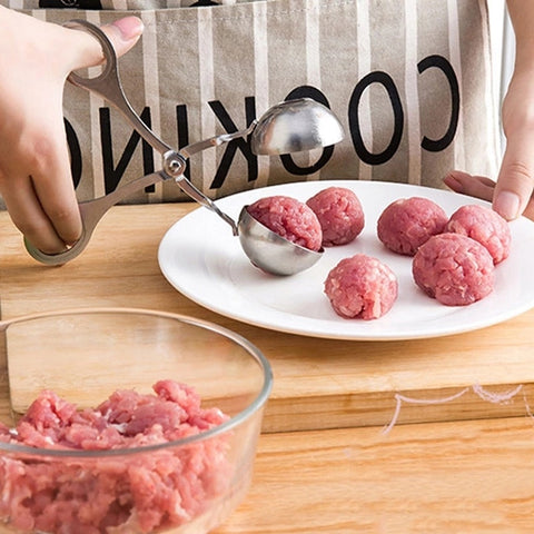 Meatball Maker
