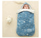 Baby Blanket Sleeping Bag