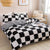 Duvet Pillow Cover Set