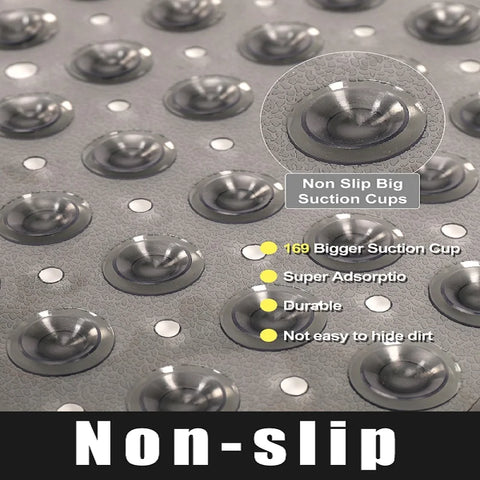 Non-slip Shower Bath Mat