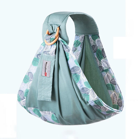 Baby Nursing Sling Wrap