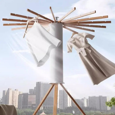 Foldable Drying Rack
