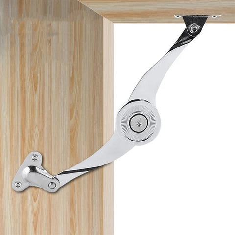 Door Stopping Hinges