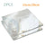 2PCS SparkFlex Mirror