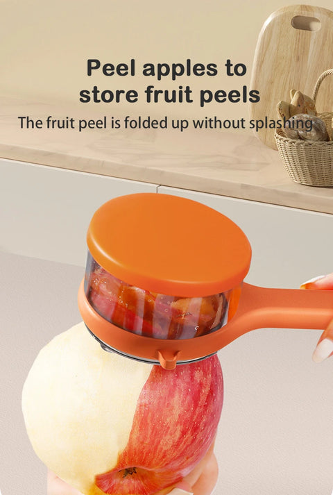 PeelPro Storage Set