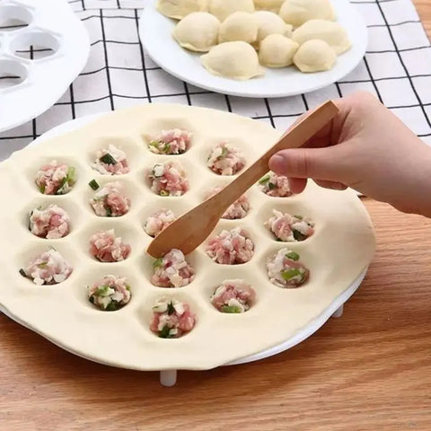 Dumpling Wonton Ravioli Maker