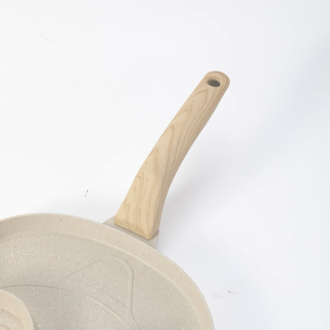 Frog Frying Pan