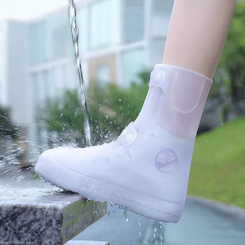 Rain Shoe Cover