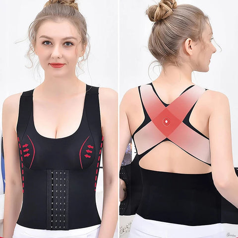 3-in-1 Shapewear