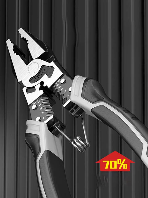 OmniGrip Pro-ElectroTool