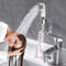 3 Modes Faucet Shower