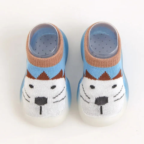 Children Anti-slip Shoes