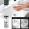 2PCS/4PCS Sink Drain Filter