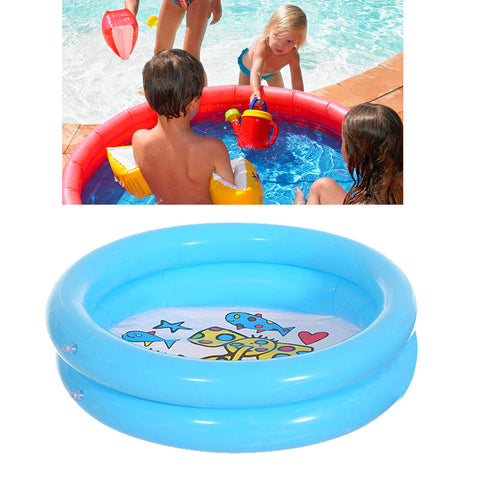 Inflatable Baby Pool