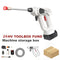 Cordless High Pressure Cleaner Washer