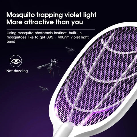 Mosquito Killer