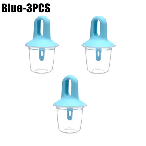 Ice Cream Mold