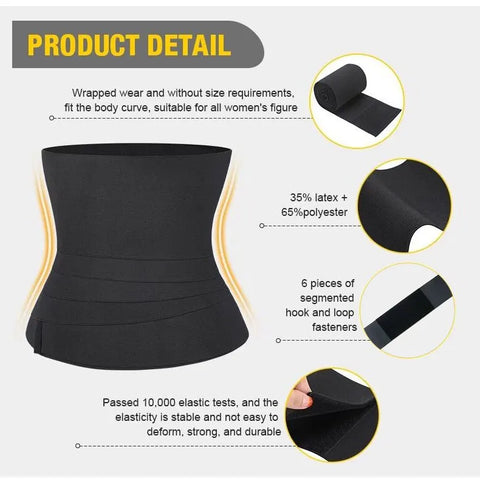 Women Waist Band