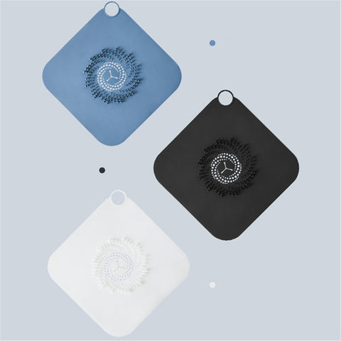 Large Silicone Hair Catcher Drainer