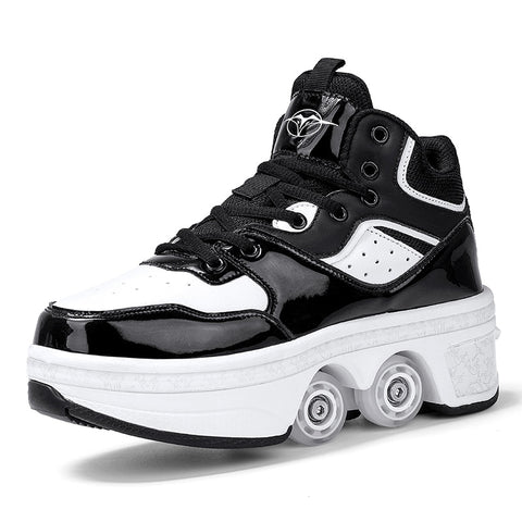 Parkour Skating Sneaker