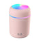 USB Air Humidifier Aroma Oil Diffuser