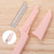 3PCS Foldable Eyebrow Shaver Trimmer