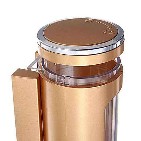 Single/double Soap Dispenser