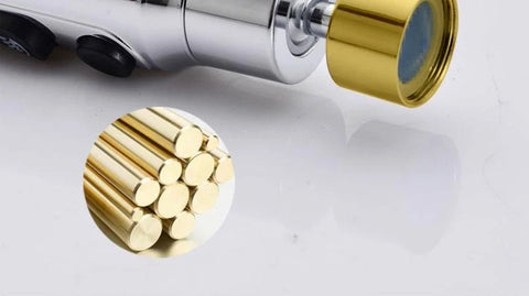 360° Universal Faucet Extender
